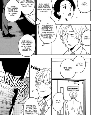 [Iimo] Akuheki (update c.4.1) [Eng] – Gay Manga sex 135