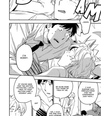 [Iimo] Akuheki (update c.4.1) [Eng] – Gay Manga sex 136