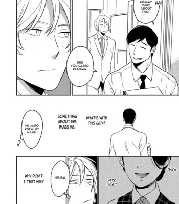 [Iimo] Akuheki (update c.4.1) [Eng] – Gay Manga sex 138
