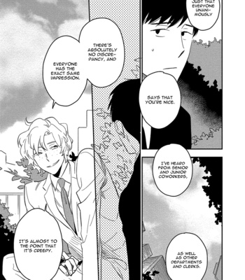 [Iimo] Akuheki (update c.4.1) [Eng] – Gay Manga sex 141