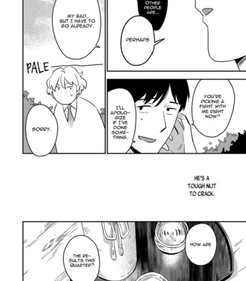 [Iimo] Akuheki (update c.4.1) [Eng] – Gay Manga sex 142