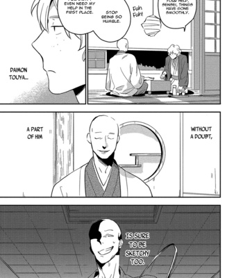 [Iimo] Akuheki (update c.4.1) [Eng] – Gay Manga sex 143