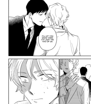 [Iimo] Akuheki (update c.4.1) [Eng] – Gay Manga sex 152