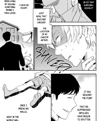 [Iimo] Akuheki (update c.4.1) [Eng] – Gay Manga sex 153