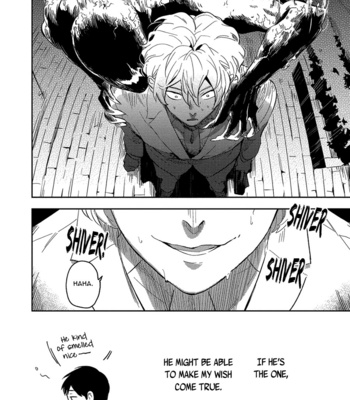 [Iimo] Akuheki (update c.4.1) [Eng] – Gay Manga sex 154