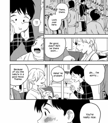 [Iimo] Akuheki (update c.4.1) [Eng] – Gay Manga sex 158