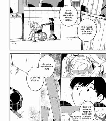 [Iimo] Akuheki (update c.4.1) [Eng] – Gay Manga sex 160