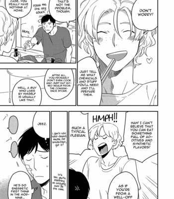 [Iimo] Akuheki (update c.4.1) [Eng] – Gay Manga sex 165