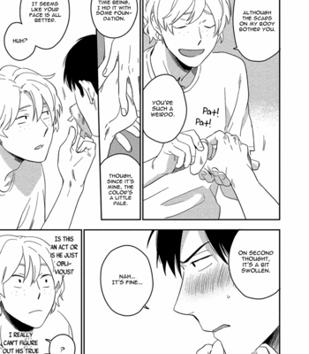 [Iimo] Akuheki (update c.4.1) [Eng] – Gay Manga sex 167