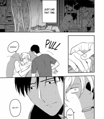 [Iimo] Akuheki (update c.4.1) [Eng] – Gay Manga sex 169