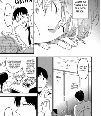 [Iimo] Akuheki (update c.4.1) [Eng] – Gay Manga sex 179