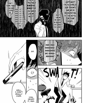 [Iimo] Akuheki (update c.4.1) [Eng] – Gay Manga sex 181