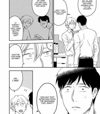 [Iimo] Akuheki (update c.4.1) [Eng] – Gay Manga sex 184