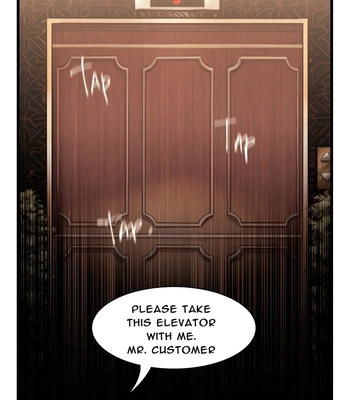 [Desfrog] Bath House Special Service for Radish Spirit [Eng] – Gay Manga sex 2
