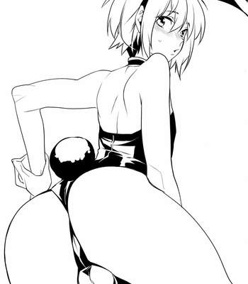[Ash Wing (Makuro)] Bunny Boys [Kr] – Gay Manga sex 25