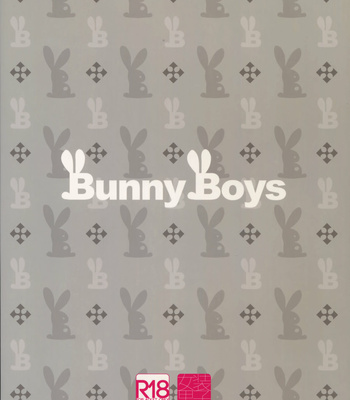 [Ash Wing (Makuro)] Bunny Boys [Kr] – Gay Manga sex 27