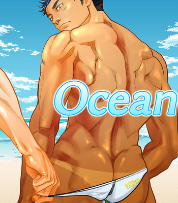 [Saragi (R5)] Ocean [JP] – Gay Manga thumbnail 001
