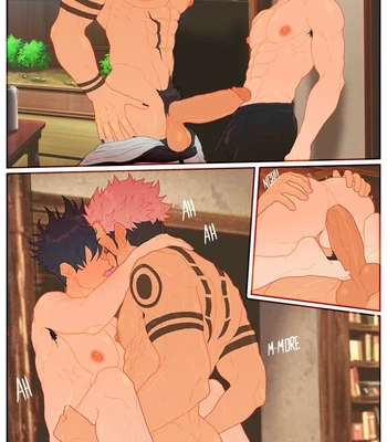 Gay Manga - [Cuckoo Chan] Art Collection – Gay Manga