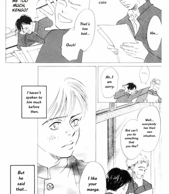 [YAMADA Yugi] Reizouko no Naka wa Karappo – Volume 1 [Eng] – Gay Manga sex 9