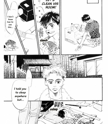 [YAMADA Yugi] Reizouko no Naka wa Karappo – Volume 1 [Eng] – Gay Manga sex 10