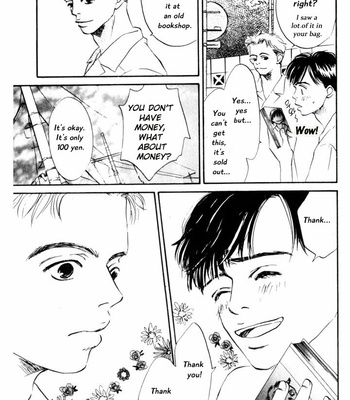 [YAMADA Yugi] Reizouko no Naka wa Karappo – Volume 1 [Eng] – Gay Manga sex 16