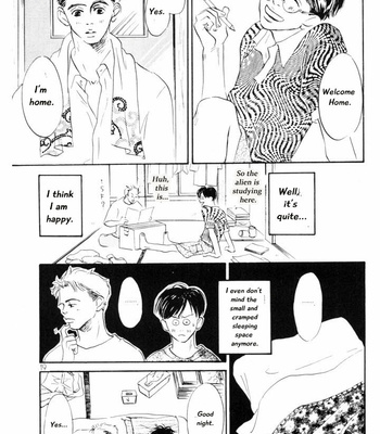 [YAMADA Yugi] Reizouko no Naka wa Karappo – Volume 1 [Eng] – Gay Manga sex 18