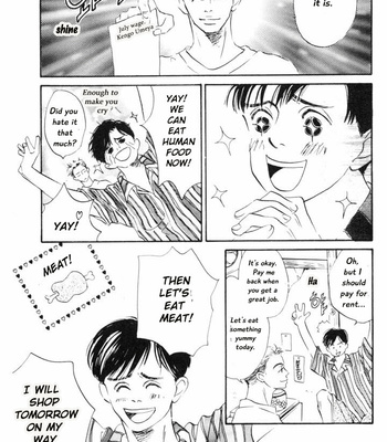[YAMADA Yugi] Reizouko no Naka wa Karappo – Volume 1 [Eng] – Gay Manga sex 20