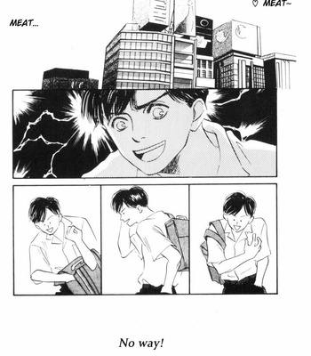 [YAMADA Yugi] Reizouko no Naka wa Karappo – Volume 1 [Eng] – Gay Manga sex 21