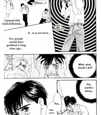 [YAMADA Yugi] Reizouko no Naka wa Karappo – Volume 1 [Eng] – Gay Manga sex 22