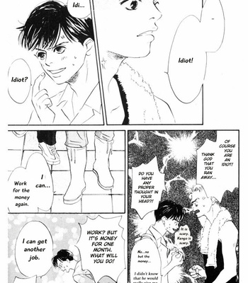 [YAMADA Yugi] Reizouko no Naka wa Karappo – Volume 1 [Eng] – Gay Manga sex 26