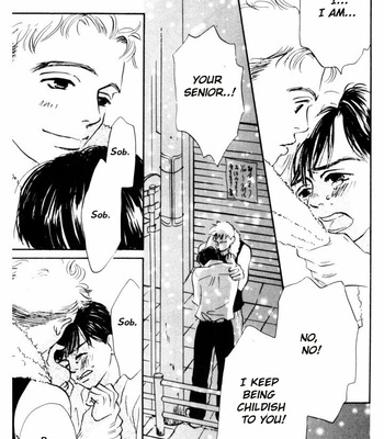 [YAMADA Yugi] Reizouko no Naka wa Karappo – Volume 1 [Eng] – Gay Manga sex 28