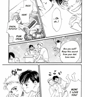[YAMADA Yugi] Reizouko no Naka wa Karappo – Volume 1 [Eng] – Gay Manga sex 32