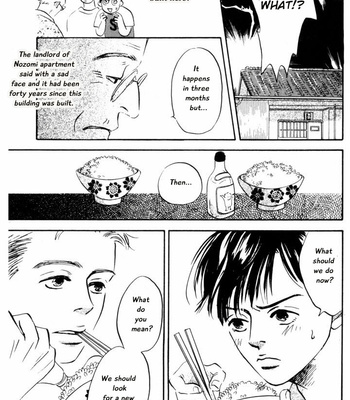 [YAMADA Yugi] Reizouko no Naka wa Karappo – Volume 1 [Eng] – Gay Manga sex 38