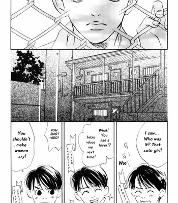 [YAMADA Yugi] Reizouko no Naka wa Karappo – Volume 1 [Eng] – Gay Manga sex 47