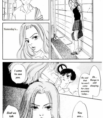 [YAMADA Yugi] Reizouko no Naka wa Karappo – Volume 1 [Eng] – Gay Manga sex 51