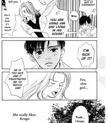 [YAMADA Yugi] Reizouko no Naka wa Karappo – Volume 1 [Eng] – Gay Manga sex 53