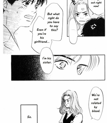 [YAMADA Yugi] Reizouko no Naka wa Karappo – Volume 1 [Eng] – Gay Manga sex 54