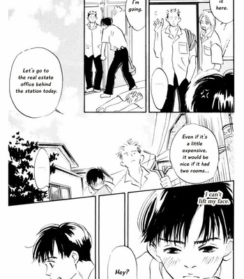 [YAMADA Yugi] Reizouko no Naka wa Karappo – Volume 1 [Eng] – Gay Manga sex 56