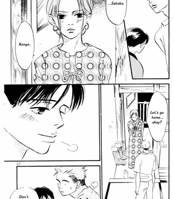 [YAMADA Yugi] Reizouko no Naka wa Karappo – Volume 1 [Eng] – Gay Manga sex 66