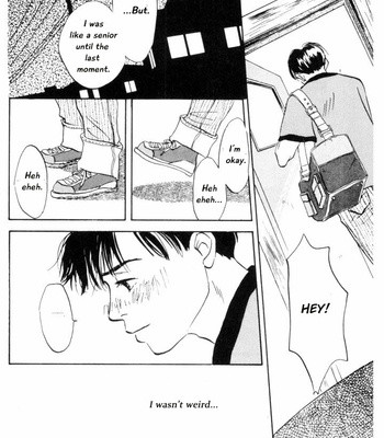 [YAMADA Yugi] Reizouko no Naka wa Karappo – Volume 1 [Eng] – Gay Manga sex 67