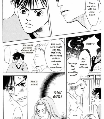 [YAMADA Yugi] Reizouko no Naka wa Karappo – Volume 1 [Eng] – Gay Manga sex 71