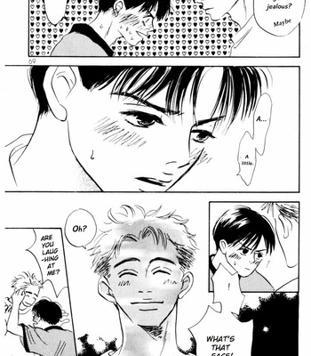 [YAMADA Yugi] Reizouko no Naka wa Karappo – Volume 1 [Eng] – Gay Manga sex 72