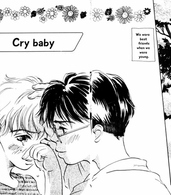 [YAMADA Yugi] Reizouko no Naka wa Karappo – Volume 1 [Eng] – Gay Manga sex 81
