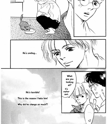 [YAMADA Yugi] Reizouko no Naka wa Karappo – Volume 1 [Eng] – Gay Manga sex 85