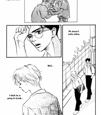 [YAMADA Yugi] Reizouko no Naka wa Karappo – Volume 1 [Eng] – Gay Manga sex 87