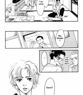 [YAMADA Yugi] Reizouko no Naka wa Karappo – Volume 1 [Eng] – Gay Manga sex 91