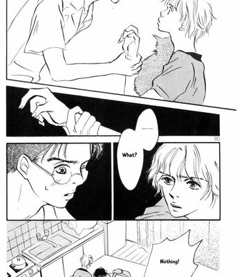 [YAMADA Yugi] Reizouko no Naka wa Karappo – Volume 1 [Eng] – Gay Manga sex 94