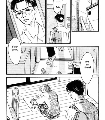 [YAMADA Yugi] Reizouko no Naka wa Karappo – Volume 1 [Eng] – Gay Manga sex 100