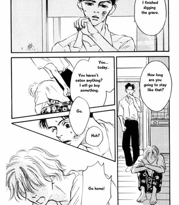 [YAMADA Yugi] Reizouko no Naka wa Karappo – Volume 1 [Eng] – Gay Manga sex 102