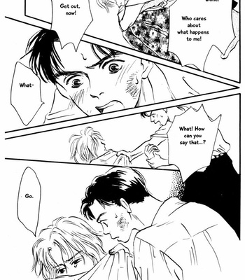 [YAMADA Yugi] Reizouko no Naka wa Karappo – Volume 1 [Eng] – Gay Manga sex 103